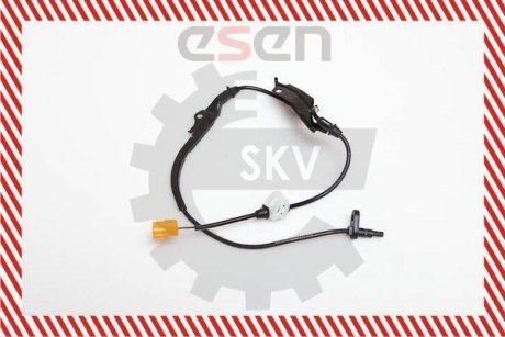 Датчик ABS Przуd Lewy HONDA ACCORD VIII, CRV,57455-SDC-01 SKV SKV GERMANY 06SKV163