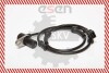 Датчик ABS Przуd L/P VOLVO S40 V40 SKV SKV GERMANY 06SKV188 (фото 3)