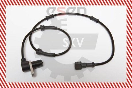 Датчик ABS Przуd L/P VOLVO S40 V40 SKV SKV GERMANY 06SKV188