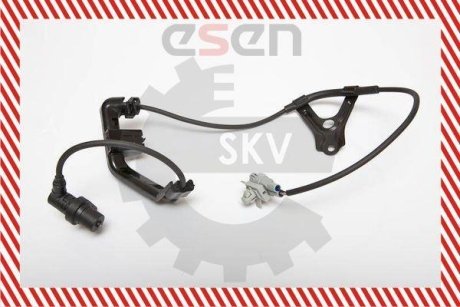 Датчик ABS Przуd lewy TOYOTA COROLLA 1997-2001 SKV SKV GERMANY 06SKV189