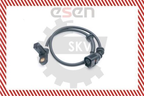 Датчик ABS.. SKV SKV GERMANY 06SKV275