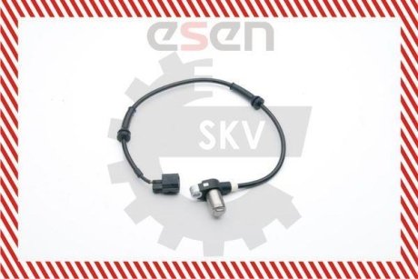 Датчик ABS.. SKV SKV GERMANY 06SKV339