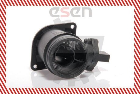 Датчик масової витрати повітря VW Passat Transporter SKODA Superb LT SKV SKV GERMANY 07SKV084