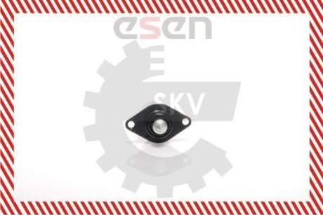 Клапан управління холостого ходу FIAT CQN/SEICENTO 900 ie/AR 33 A95273/9949159 SKV SKV GERMANY 08SKV008