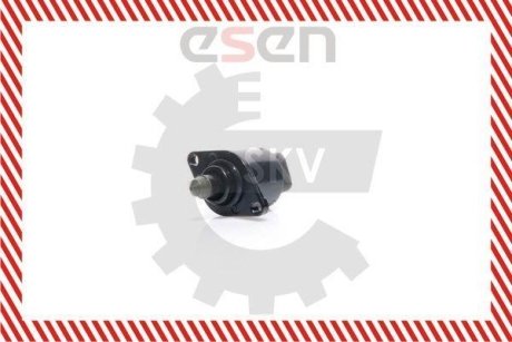 Клапан управління холостого ходу P306/406 1,6-2,0 C95181/6NW009141431 SKV SKV GERMANY 08SKV030