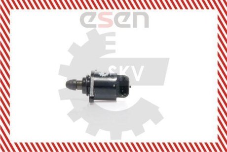 Клапан управління холостого ходу PEUGEOT CITROEN 1.8 2.0 16V 1920.X9 SKV SKV GERMANY 08SKV033 (фото 1)