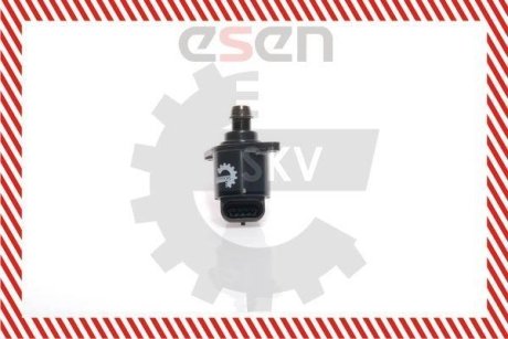 Клапан управління холостого ходу RENAULT 1,4-2, D95166/B28/B00/7700102539 SKV SKV GERMANY 08SKV039 (фото 1)