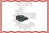 Клапан управління холостого ходу FIAT /wciskany/ UNO BRAVO BRAVA PUNTO SEICENTO SKV SKV GERMANY 08SKV043 (фото 3)