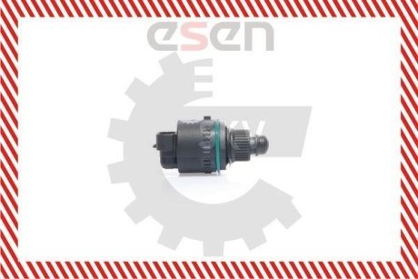 Клапан управління холостого ходу FIAT /wciskany/ UNO BRAVO BRAVA PUNTO SEICENTO SKV SKV GERMANY 08SKV043
