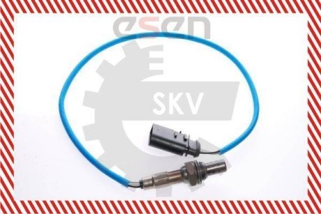 Лямбда-зонд NTK: 0270, 0426, 0435, 1885, 0006, 1778, 1809, SKV SKV GERMANY 09SKV029