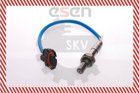 Лямбда-зонд ASTRA G/VECTRA C NTK: 5656 SKV SKV GERMANY 09SKV073