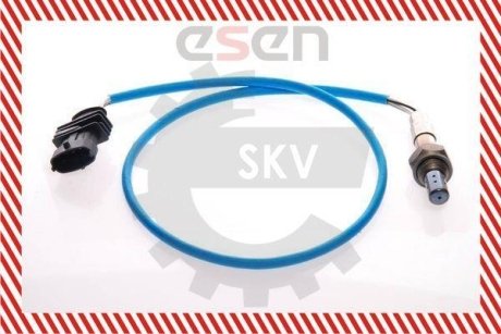 Лямбда-зонд ASTRA G/VECTRA C NTK: 0405, 5681, 5695, SKV SKV GERMANY 09SKV074