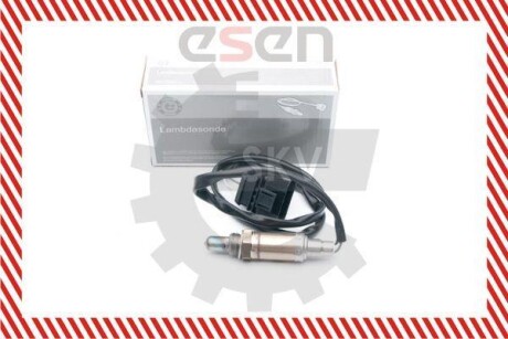 Автозапчасть SKV GERMANY 09SKV610 (фото 1)