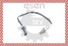 Датчик SKV SKV GERMANY 09SKV625 (фото 2)