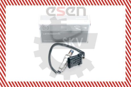 Фото 1 - автозапчасть SKV GERMANY 09SKV652 Автозапчасть SKV GERMANY 09SKV652 (фото 1)