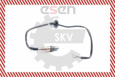 Датчик SKV SKV GERMANY 09SKV742