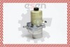 Насос гідропідсилювача керма FORD C-Max Courier Focus C-Max Focus II Kuga I SKV SKV GERMANY 10SKV135 (фото 5)