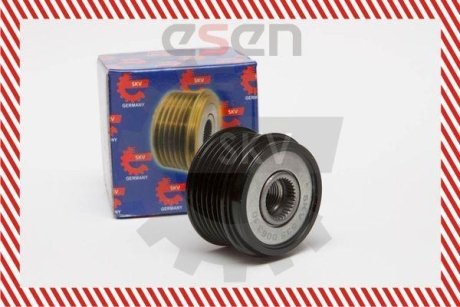 Механизм свободного хода SKV SKV GERMANY 11SKV032