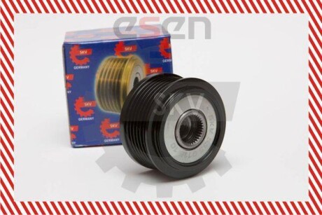 Фото 1 - автозапчасть SKV GERMANY 11SKV046 Автозапчасть SKV GERMANY 11SKV046 (фото 1)