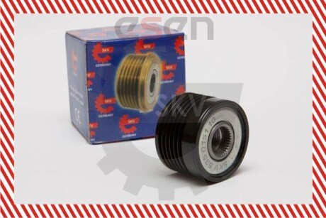 Фото 1 - автозапчасть SKV GERMANY 11SKV055 Автозапчасть SKV GERMANY 11SKV055 (фото 1)