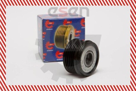 Фото 1 - автозапчасть SKV GERMANY 11SKV058 Автозапчасть SKV GERMANY 11SKV058 (фото 1)