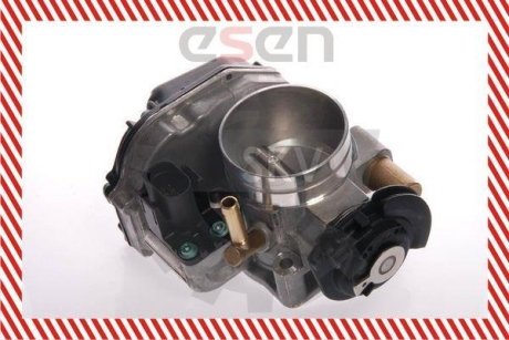 Патрубок SKV SKV GERMANY 12SKV016