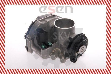 Przepustnica VW / AUDI 036133064D SKV SKV GERMANY 12SKV024