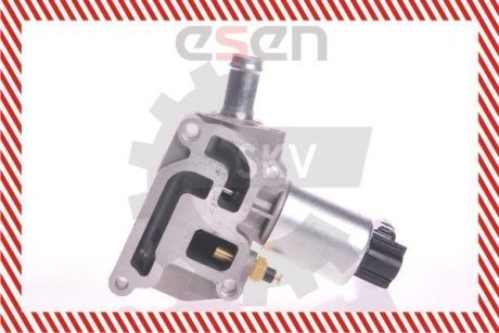 Zawуr EGR CORSA B/ASTRA G 1.0 / 1.2 16V SKV SKV GERMANY 14SKV003