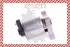 Zawуr EGR OPEL 98- 851024 ASTRA G CORSA C VECTRA B/C ZAFIRA 1759602 SKV SKV GERMANY 14SKV004 (фото 4)