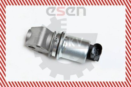 Zawуr EGR AUDI SEAT 1.4 1.6 16V 036131503M SKV SKV GERMANY 14SKV007