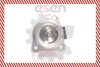 Zawуr EGR MEGANE II 1.9DCI RENAULT MEGANE LAGUNA OPEL MOVANO 1.9DCI 7.228 SKV SKV GERMANY 14SKV010 (фото 1)