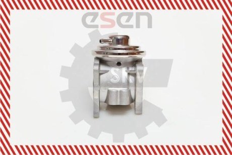 Zawуr EGR AUDI VW SEAT SKODA 038131501AF, 038131501AN, 0 SKV SKV GERMANY 14SKV019