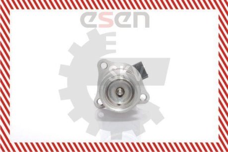 Zawуr EGR RENAULT MEGANE II NISSAN PRIMERA 1.9 dCi 82002 SKV SKV GERMANY 14SKV021