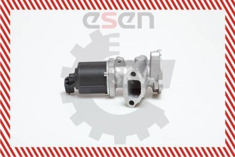 Zawуr EGR FIAT/OPEL 1.3 CDTI FIAT, LANCIA, OPEL, 55192348, 58 51 065, 8 51 SKV SKV GERMANY 14SKV031