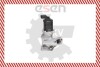 Zawуr EGR FIAT/OPEL 1.3 CDTI FIAT, LANCIA, OPEL, 55192348, 58 51 065, 8 51 SKV SKV GERMANY 14SKV031 (фото 7)