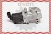 Zawуr EGR ALFA ROMEO FIAT 1.9 JTD OPEL 1.9 CDTI 55186214 SKV SKV GERMANY 14SKV033 (фото 1)