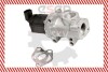 Zawуr EGR ALFA ROMEO FIAT 1.9 JTD OPEL 1.9 CDTI 55186214 SKV SKV GERMANY 14SKV033 (фото 7)