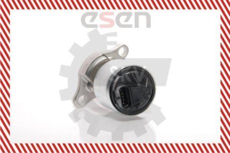 Zawуr EGR OPEL ASTRA G VECTRA ZAFIRA 1.4 1.6 16V 170983 SKV SKV GERMANY 14SKV035