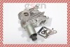 Zawуr EGR RENAULT 1.9 2.0 DCI 7701058850, 7701065038 SKV SKV GERMANY 14SKV036 (фото 1)