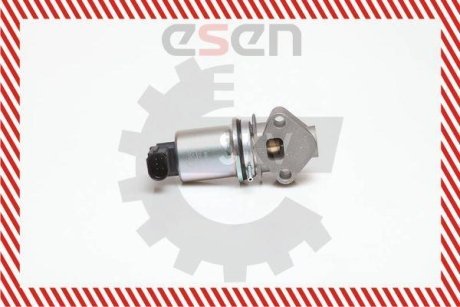 Zawуr EGR VW, SEAT, 06A 131 501 E, 06A 131 501 N SKV SKV GERMANY 14SKV043