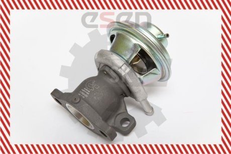 Zawуr EGR FIAT DUCATO 71793031, 504150396 SKV SKV GERMANY 14SKV062