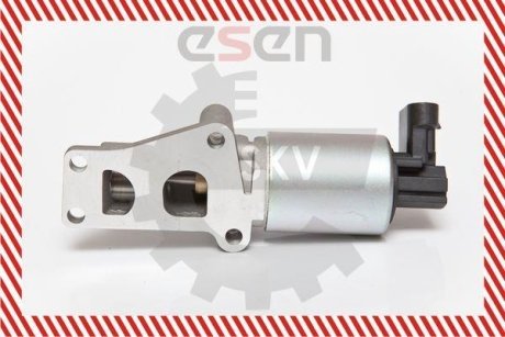 Zawуr EGR OPEL ASTRA MERIVA VECTRA C ZAFIRA B 1.6 SKV SKV GERMANY 14SKV065