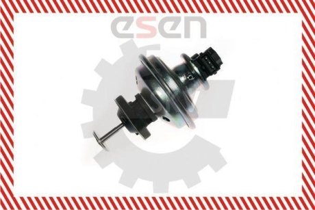 Zawуr EGR BMW 1 3 5 X3 / 11717801942 SKV SKV GERMANY 14SKV078