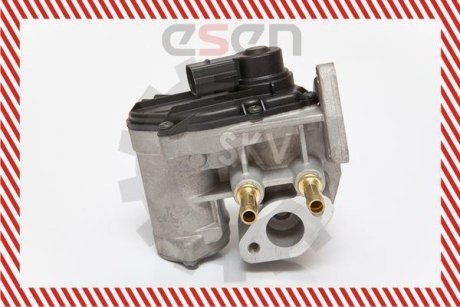 Zawуr EGR AUDI SKODA VW 1.6 FSI / 03C131503B SKV SKV GERMANY 14SKV086