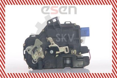 Замок дверей VW polo lewy tyі SKV SKV GERMANY 16SKV013