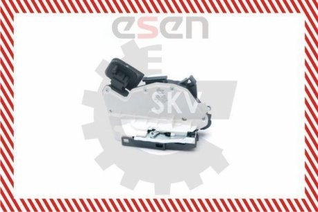 Замок дверей GOLF VI/POLO 5K4839016F SKV SKV GERMANY 16SKV164