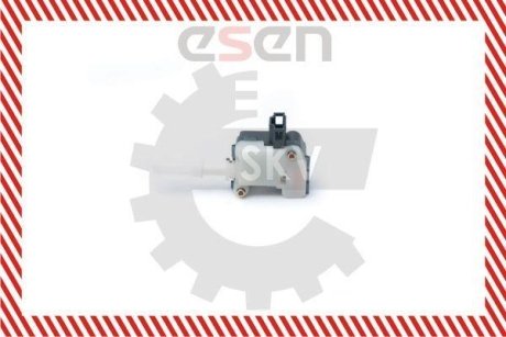 SIŁOWNIK CENTRALNEGO ZAMKA SKODA SUPERB, VW PASSAT Выключатель, контакт двери SKV SKV GERMANY 16SKV312