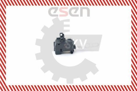 SIŁOWNIK CENTRALNEGO ZAMKA AUDI A3, A4, A6 Выключатель, контакт двери SKV SKV GERMANY 16SKV314