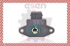 Potencjometr przepustnicy FIAT 7637025, CITROEN 1628L1, 0280122001, 0280 SKV SKV GERMANY 17SKV005 (фото 2)