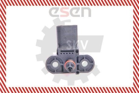 Czujnik MAP AUDI SEAT SKODA VW 0279980411, 036906051D, SKV SKV GERMANY 17SKV118